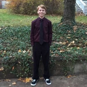 Meet your Posher, Benny